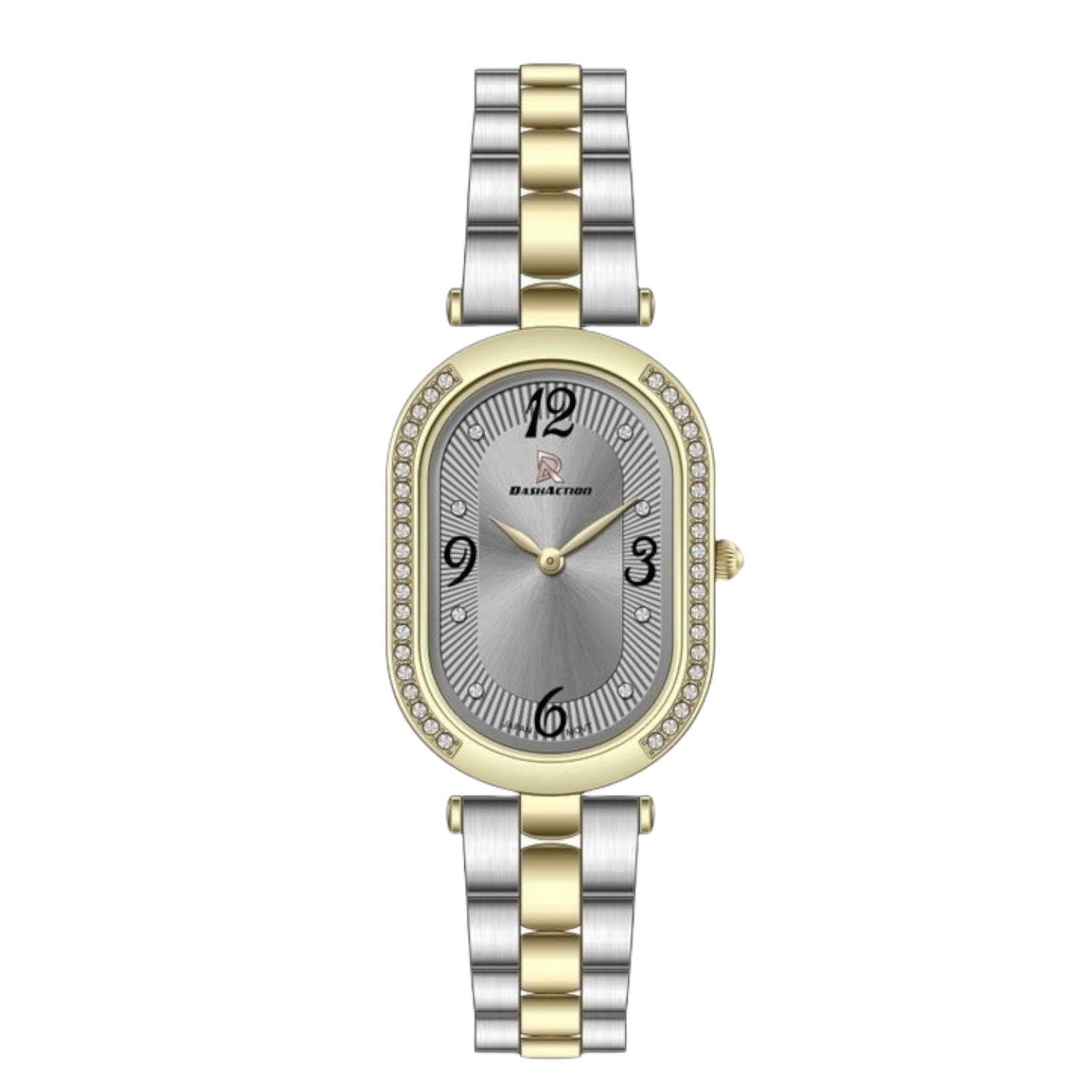 Buy DASH ACTION Watch for Women’s Analog Watch–Dash