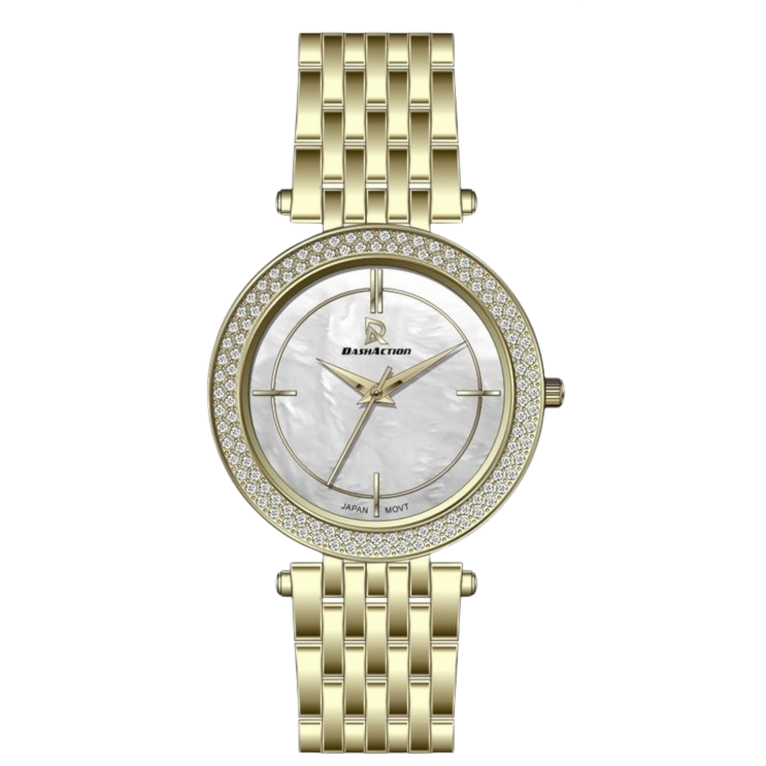 Buy Dash Action Watch For Women’s Analog Watch–dash