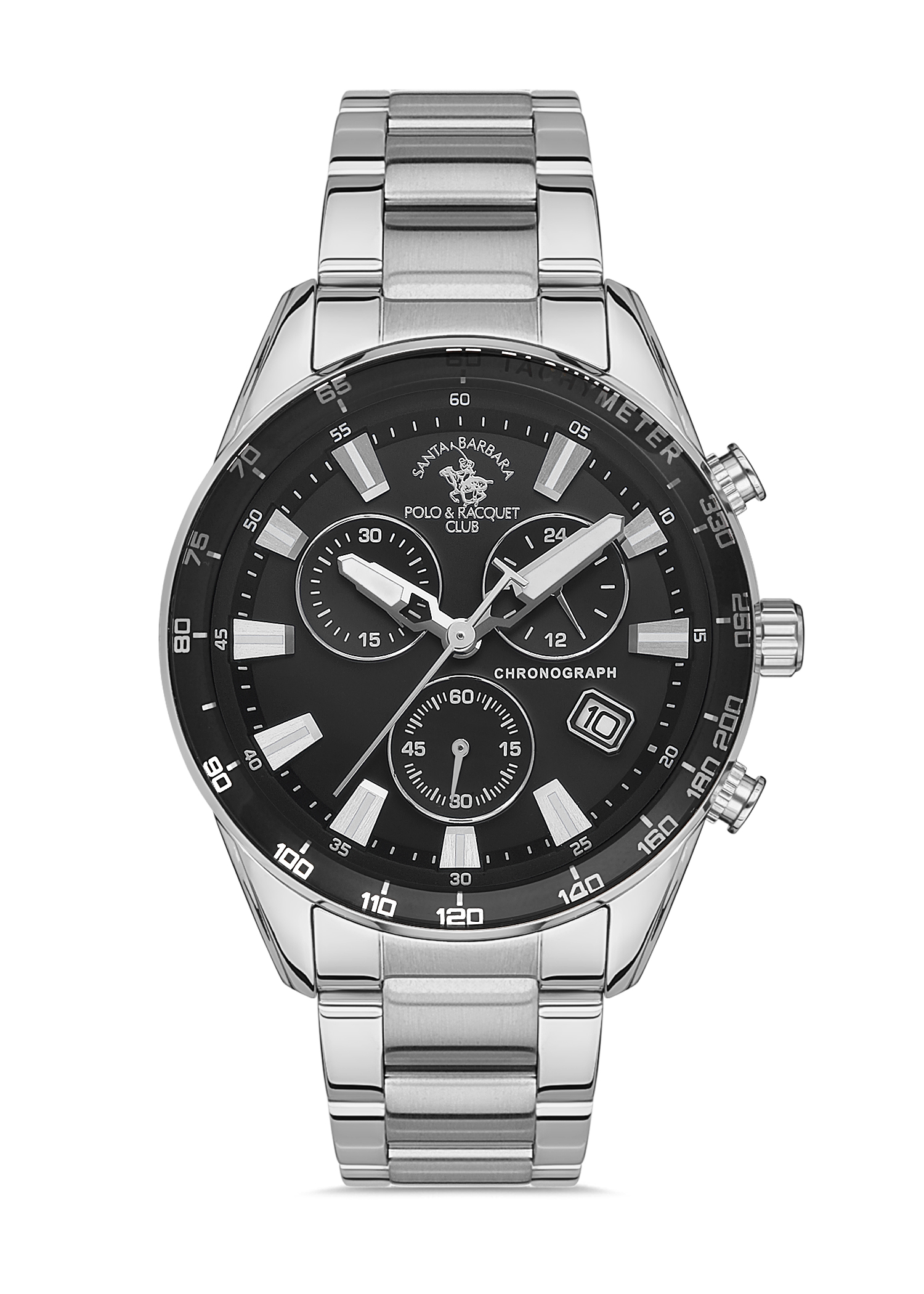 Buy SANTA BARBARA MEN'S WATCH CHRONOGRAPH SB.1.10430-1 - Dash