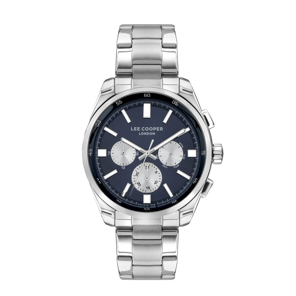 Lee cooper best sale watches origin