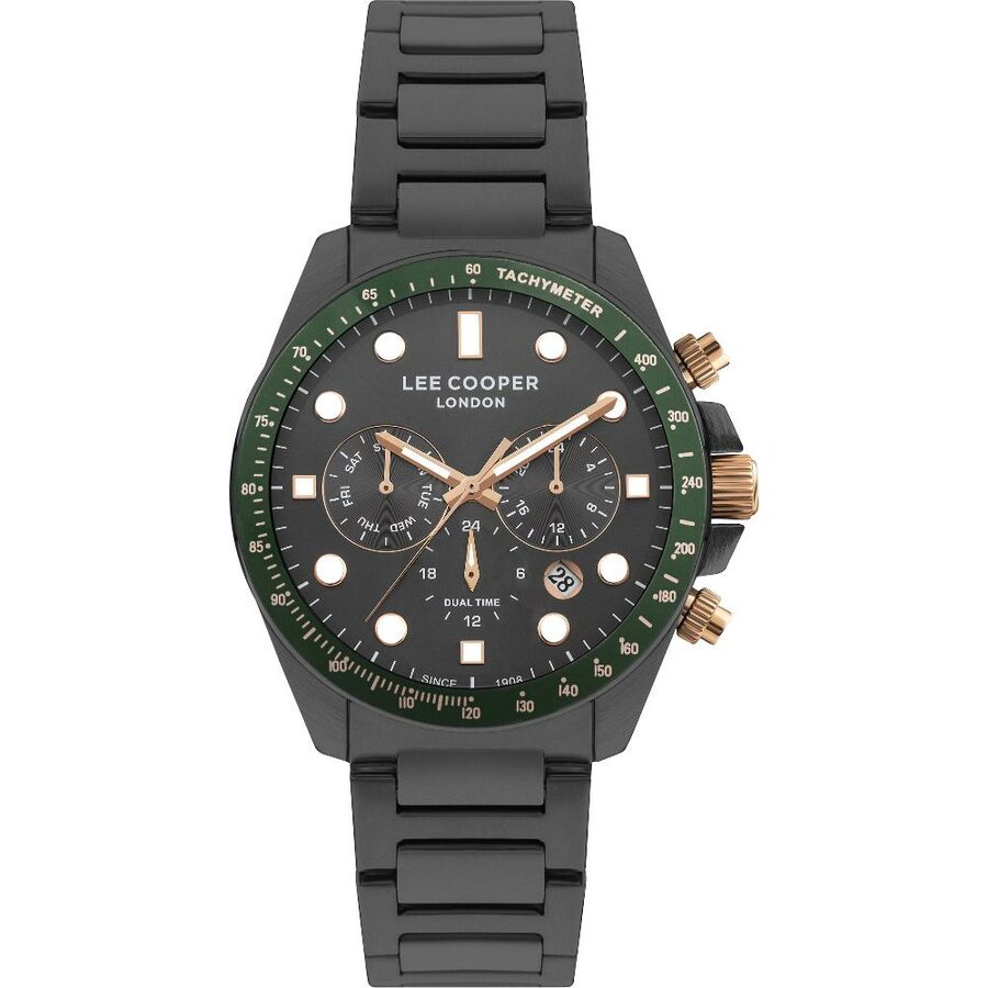 Orologio multifunzione uomo Sector Speed R3251514014